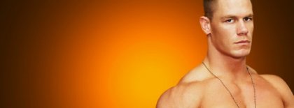 John Cena Belt Fb Cover Facebook Covers